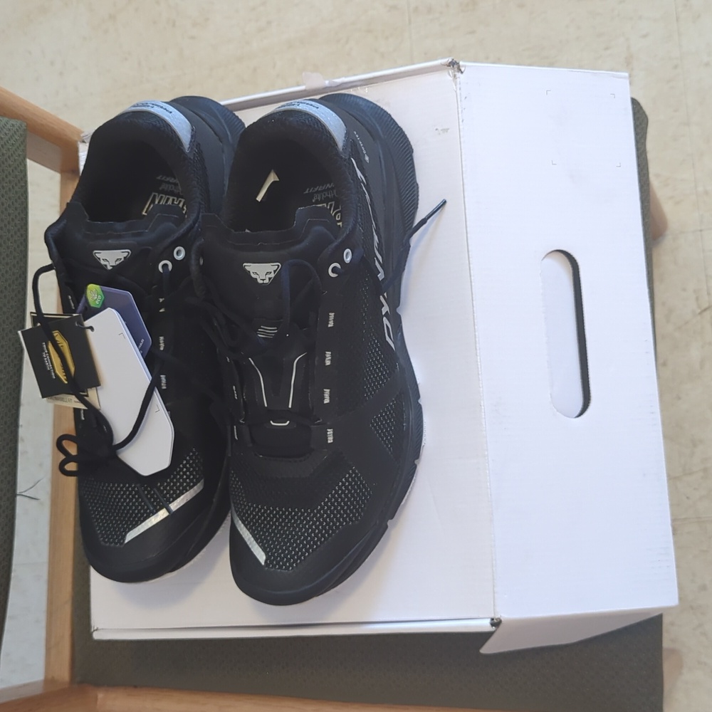 Dynafit Ultra 100 GTX Sz 12.5